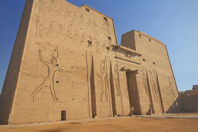 Amazing 2 Nights on a Dahabeya From Aswan to Luxor,Friday to Sunday With Tours . - Good To Know