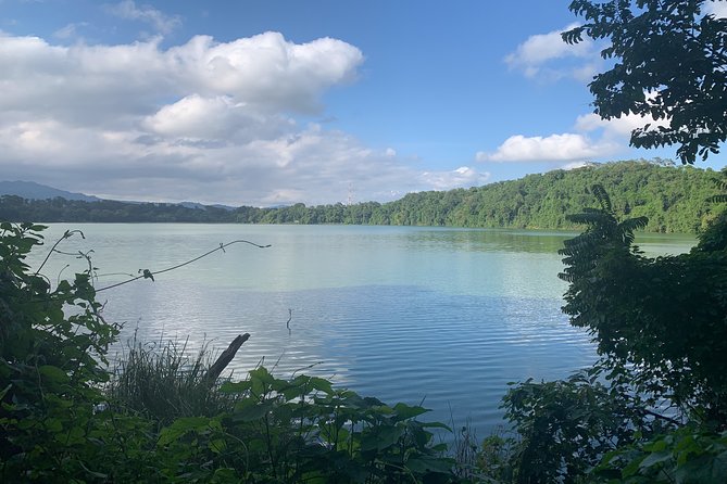 Amazing Lake Duluti Day Trip Experience - Key Points