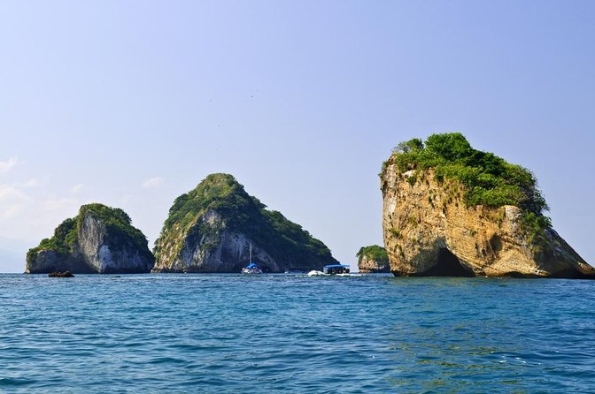 Amazing Vallarta - Key Points