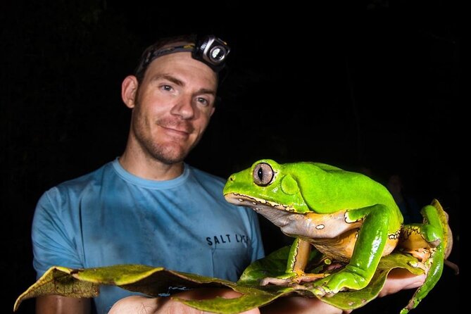 Amazon Tours - Cuyabeno - Overnight - 4 Days 3 Nights - About Your Stay