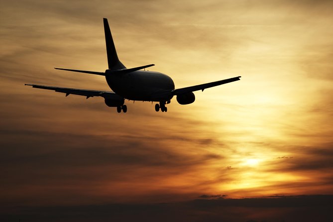 Amman Airport Private Departure Transfer - Good To Know