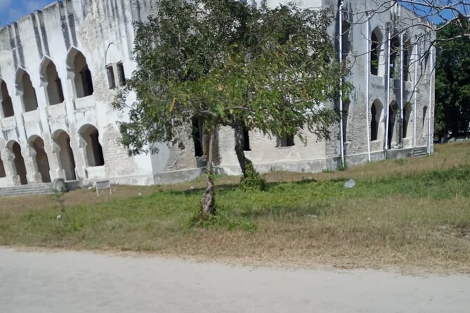 Ancient Bagamoyo City Day Tour - Good To Know