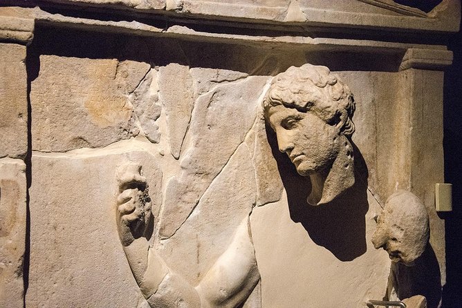 Ancient Macedonia Tour (Pella & Vergina) From Skopje - Good To Know