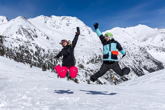 Andorra La Vella Instagram Photoshoot by Local Professionals - Key Points