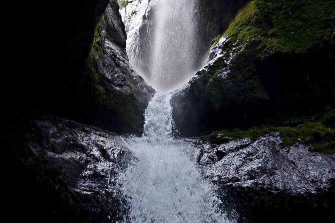 Angel Falls and Guacharos Cave - 7 Waterfalls - Good To Know