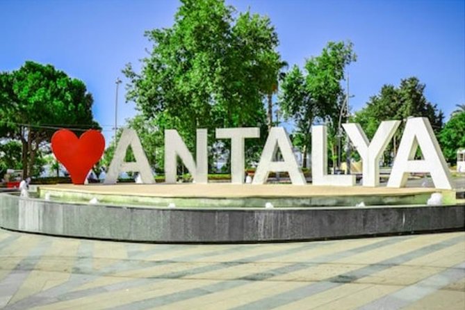 Antalya Airport AYT Transfers to Beldibi Hotels - Good To Know