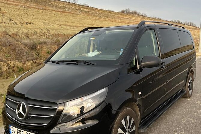 Antalya Tekirova Hotels to Antalya Airport AYT Transfers - Convenient Pickup and Drop-off Options