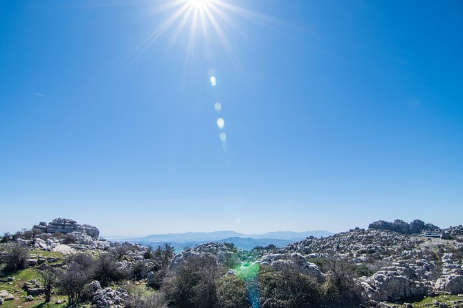 Antequera and Torcal From Granada Review - Tour Overview