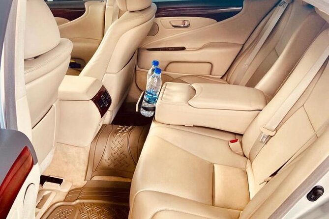 Antigua Airport Private Roundtrip Transfer to and From Royalton Antigua Resort - Good To Know