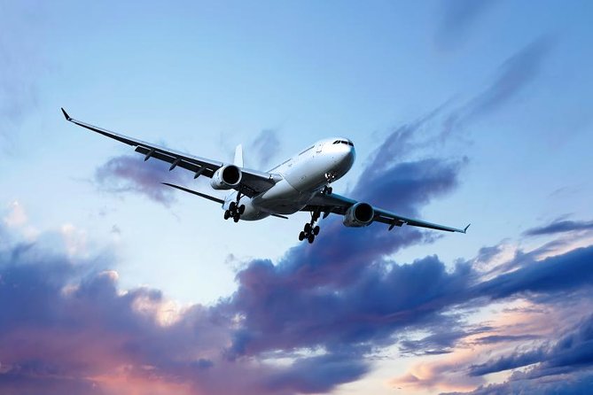 Antigua Airport Transfer: Private Round-Trip Limousine - Key Points