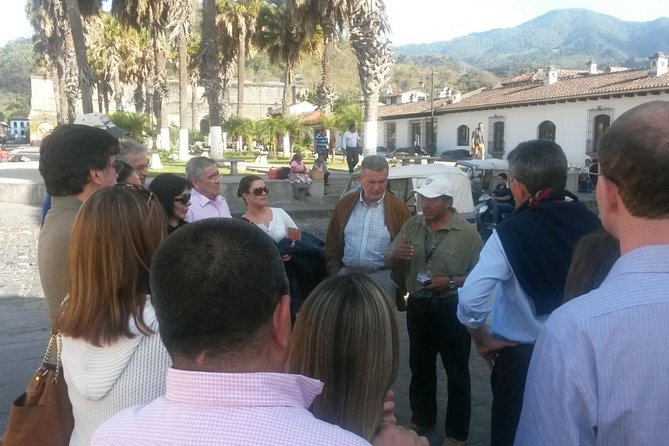 Antigua Guatemala Walking Group Tour - Good To Know
