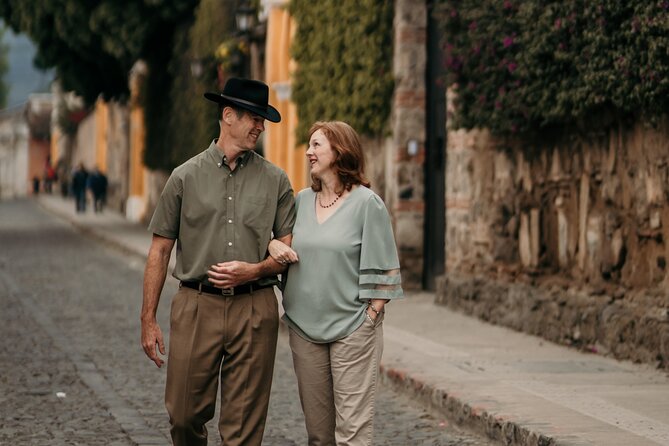 Antigua Portraiture Private Photography Session - About Your Stay