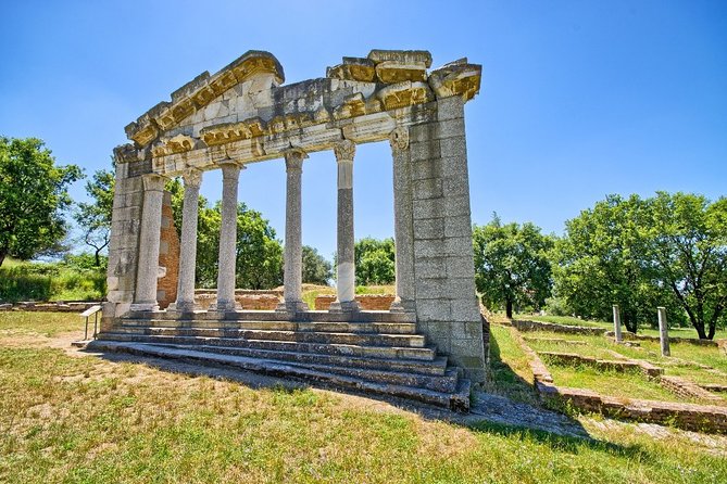 Apollonia and Berat UNESCO Tour From Tirana - Good To Know