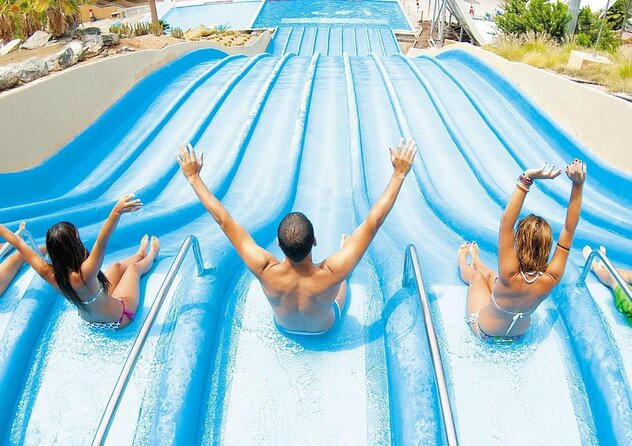 Aqualand Maspalomas Ticket Review - Key Points