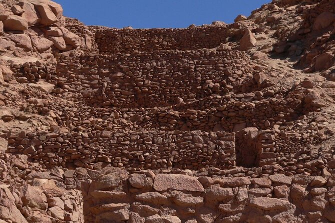 Archaeological Experience in Atacama Tulor and Quitor - Tour Overview