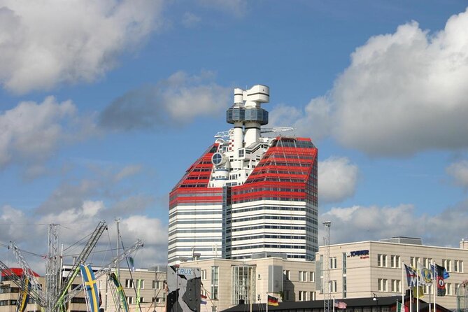 Architectural Gothenburg: Private Tour Review - Key Points