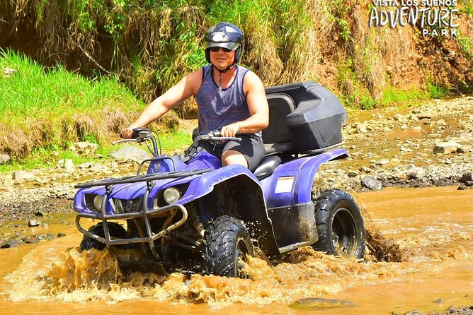 Arenal Volcano and Baldi Hot Springs Resort - About Your Stay