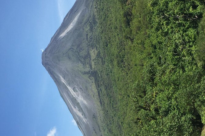 Arenal Volcano Hiking Trail Observatory& Hot Spring+ Lunch Buffet - Good To Know