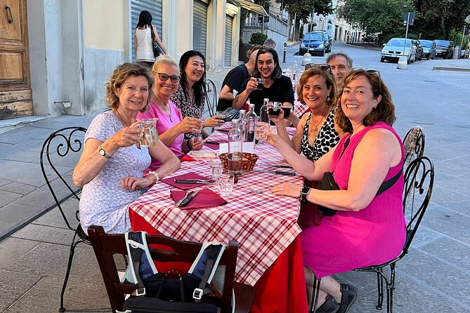 Arezzo Italian Language Holiday: La Dolce Lingua Experience - Good To Know