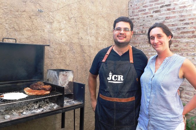 Argentinean Asado and Cooking Lesson With Locals in Buenos Aires - Good To Know
