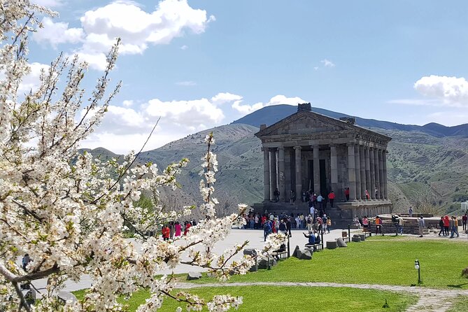 Armenia at a Glance - Key Points