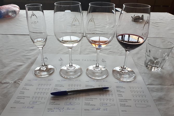 Armenia Wine Tour - Good To Know