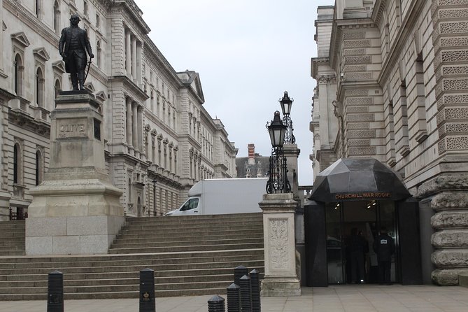 Arrival or Departure Private Transfer: Stansted Airport to Central London - Good To Know