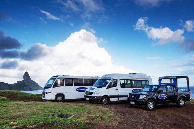 Arrival Private Transfer in Fernando De Noronha - About Your Stay