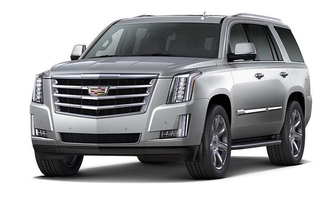 Arrival Private Transfer: Toronto YYZ Airport to Toronto City by SUV or Minibus - Good To Know
