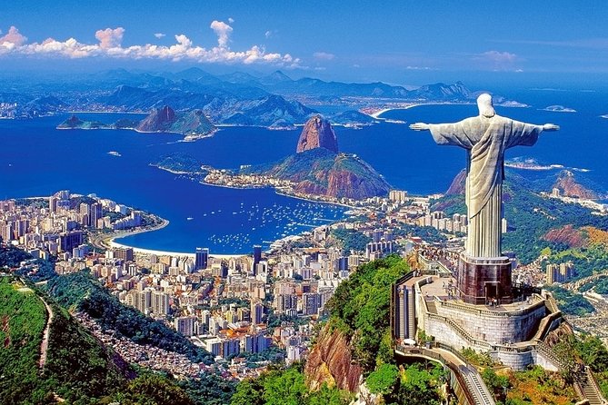 Arrival Private Transfers From Rio De Janeiro Airport GIG to Rio De Janeiro - About Your Stay