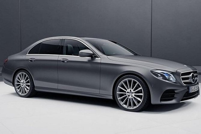 Arrival Private Transfers Review: A Smooth Experience - Key Points