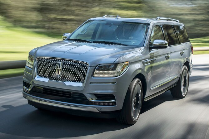 Arrival Transfer Montreal Airport YUL to Montreal by Cars or SUV - Good To Know
