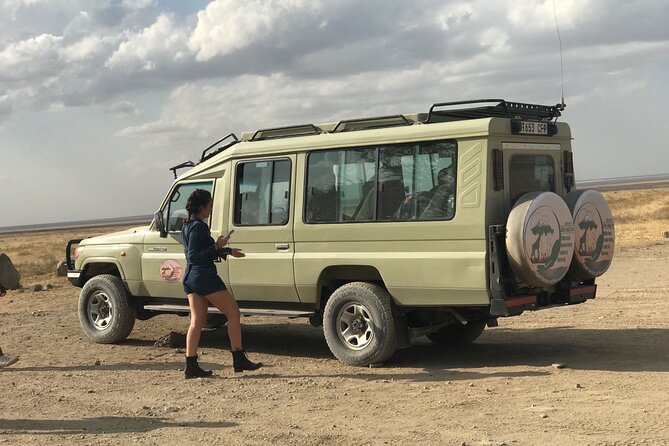 Arusha Private Transport Service in Tanzania - Good To Know