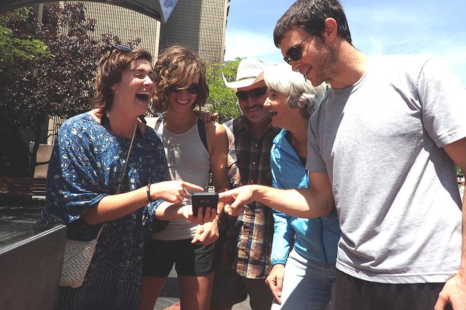 Asheville Scavenger Hunt Adventure - About Your Stay
