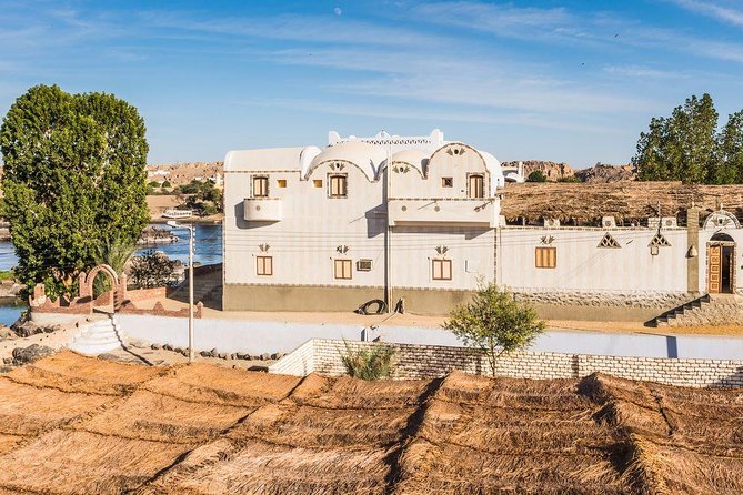 Aswan Nubian Village - Good To Know