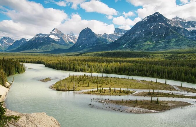 Athabasca Canyon Run Family Rafting: Class II Plus Rapids - Good To Know