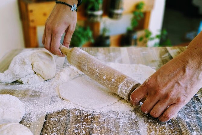 Athens Riviera Small-Group Greek Breakfast Cooking Class - Key Points