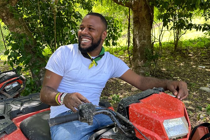ATV & Jet Ski Guided Tour In Montego Bay - Inclusions and Exclusions