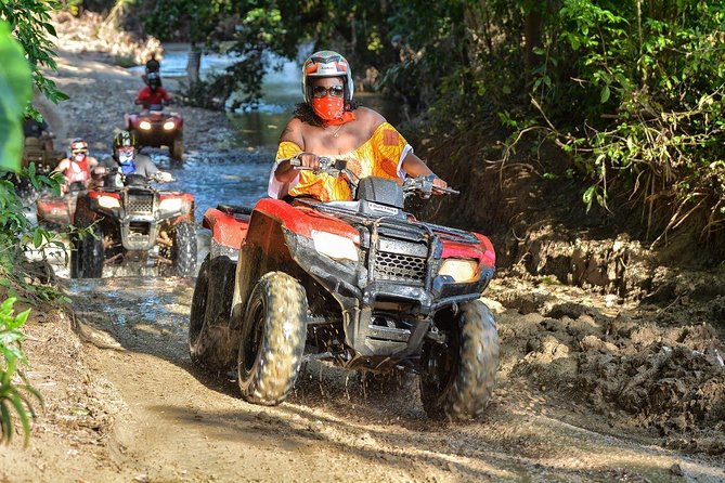 ATV Tour + Macao Beach and River Cave - Good To Know