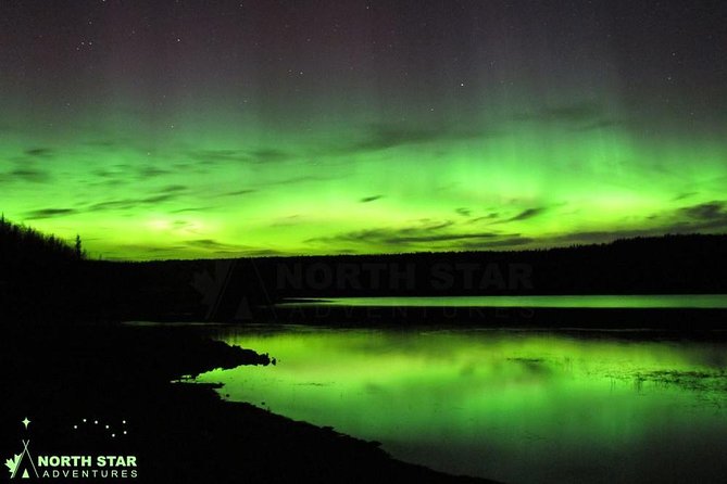 Aurora Hunting Tours - Good To Know
