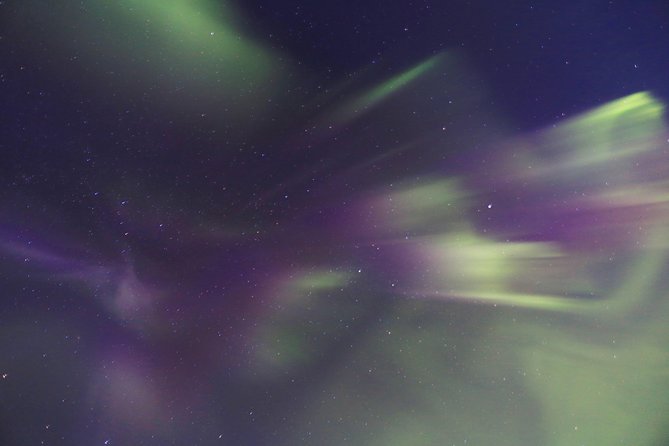 Aurora Ice Fishing - Good To Know