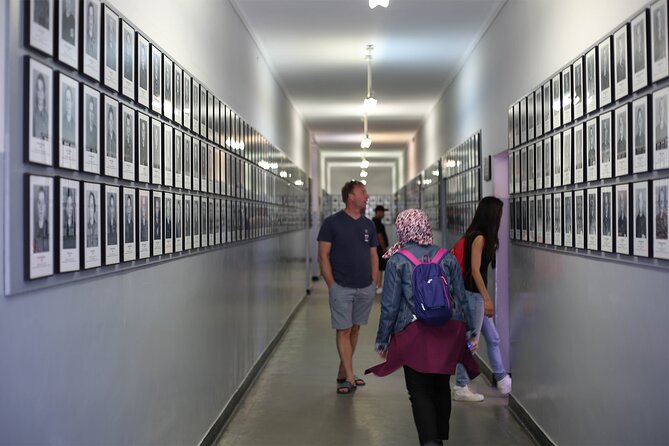 Auschwitz-Birkenau Museum: Fast-Track Entry Pass - Tour Overview and Inclusions