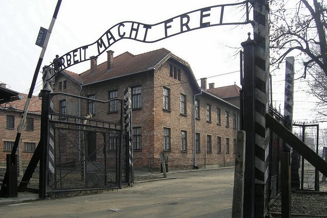 Auschwitz – Birkenau Visit and Transportation From Krakow