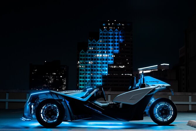 Austin ATX Slingshot Rentals - Good To Know