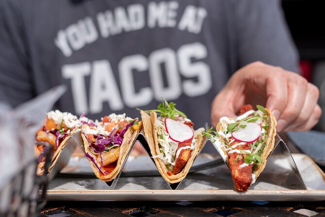 Austin Breakfast Taco Tour - Good To Know