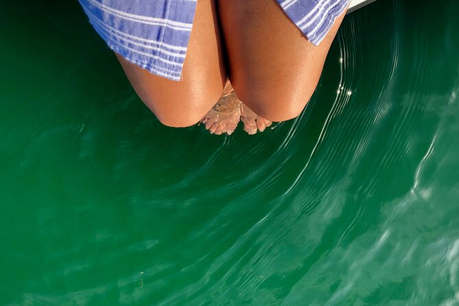 Austin Day Spa Onboard Yacht Charter - Good To Know