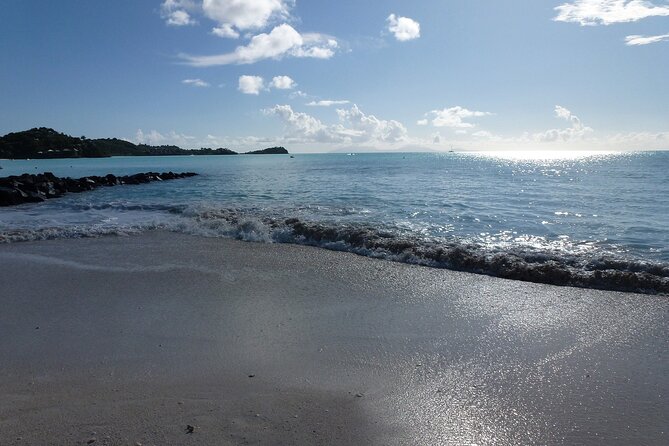 Authentic Antiguan Experience - Key Points