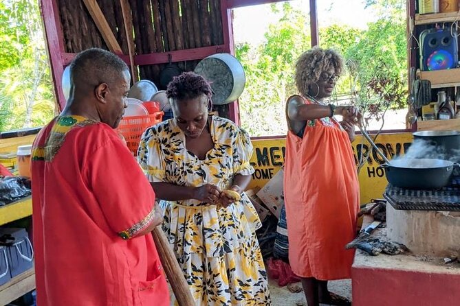 Authentic Garifuna Cooking Class in Hopkins Village Belize - Good To Know