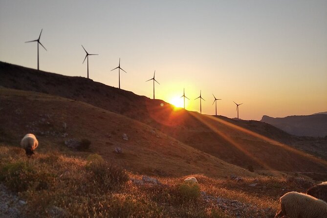 Authentic Greece Tour in Aroania Mountains (From Patras) - Good To Know