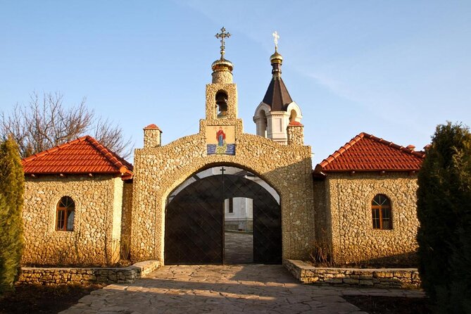 Authentic Moldova - Excursion to Orhei Vechi - Good To Know